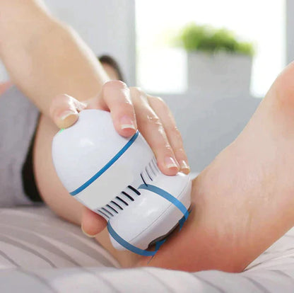 (Brand Name) Vacuum Callus Remover
