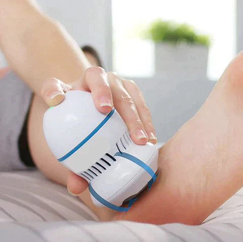 (Brand Name) Vacuum Callus Remover