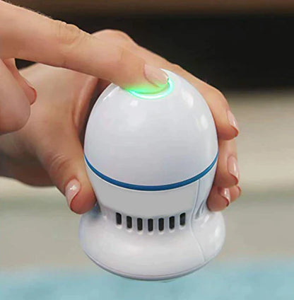 (Brand Name) Vacuum Callus Remover