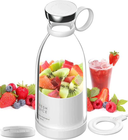 (brand name) Portable Blender Bottle